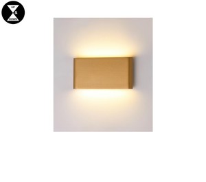 קיר פליז LED 12W