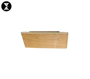 קיר עץ LED 7W