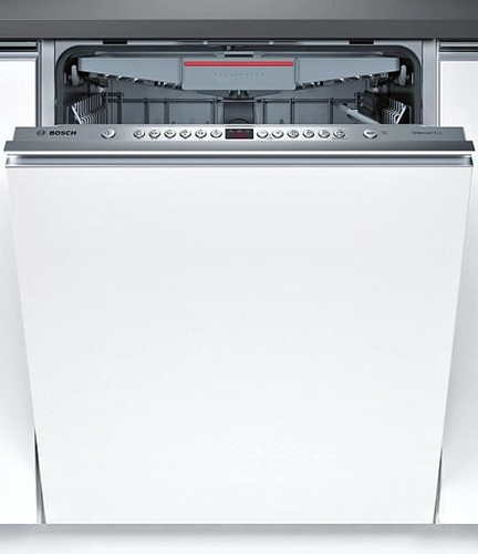 מדיח כלים ‏אינטגרלי רחב Bosch SMV46KX55E בוש