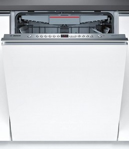 מדיח כלים ‏אינטגרלי רחב Bosch SMV46KX55E בוש