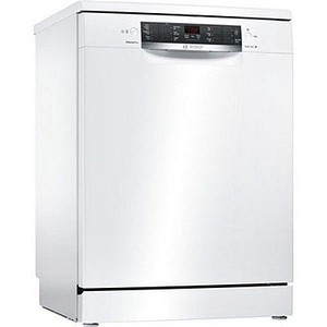 מדיח כלים Bosch SMS46MW03G בוש
