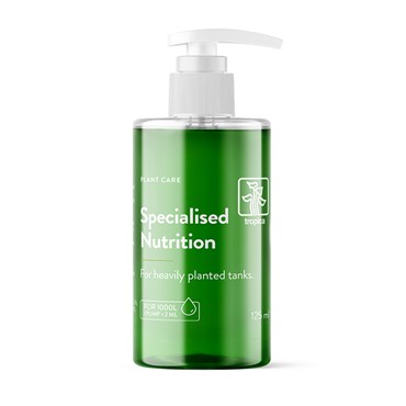 טרופיקה דשן נוזלי הייטק 125 מ"ל Specialised Nutrition