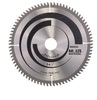 להב עגול Multi לעץ ואלומיניום 8.25 אינץ מבית BOSCH