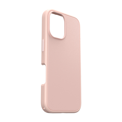 כיסוי אייפון OtterBox Symmetry MagSafe Iphone 16 ורוד