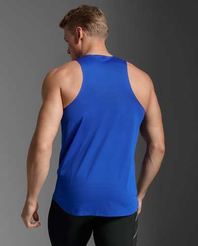 גופיית ריצה  Light Speed Tech Singlet SUF/BRF