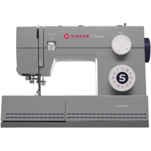 מכונת תפירה ביתית Singer Heavy Duty HD6335M