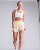 מכנס ריצה Aero Hi-Rise 4 Inch Shorts PXL/WRF
