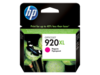 מחסנית דיו HP 920XL Magenta Officejet Ink Cartridge‏