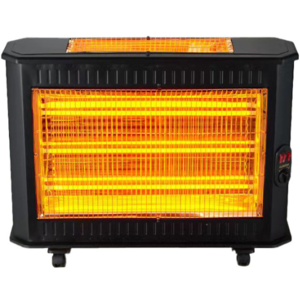 תנור חימום אינפרא Gold Line ATL-2710