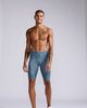 טייץ ריצה Light Speed Compression Shorts DSG/DSF
