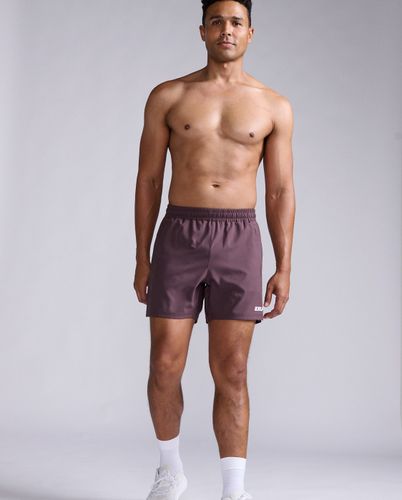 מכנס אימונים Motion 5 Inch Shorts RAI/RAI