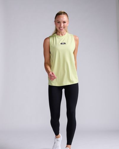 גופיית אימונים Form Soft Jersey Tank CLM/CLM