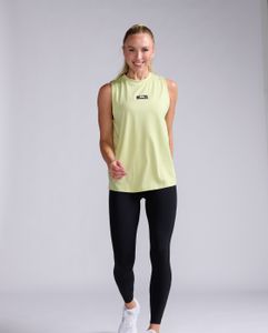 גופיית אימונים Form Soft Jersey Tank CLM/CLM