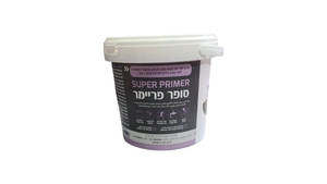 סופר פריימר 1 ליטר - בונדרול 