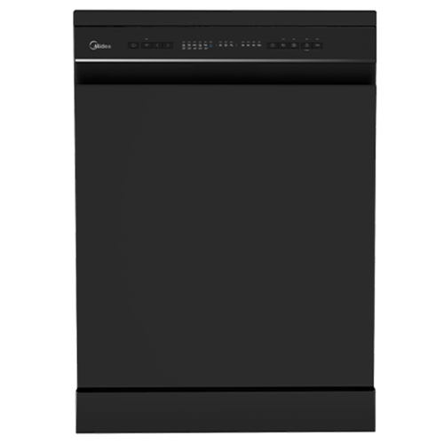 מדיח כלים רגיל MIDEA מידאה WQP14-W7633C-B 6465