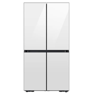 מקרר מקפיא תחתון 4 דלתות SAMSUNG סמסונג RF88DB9623WH