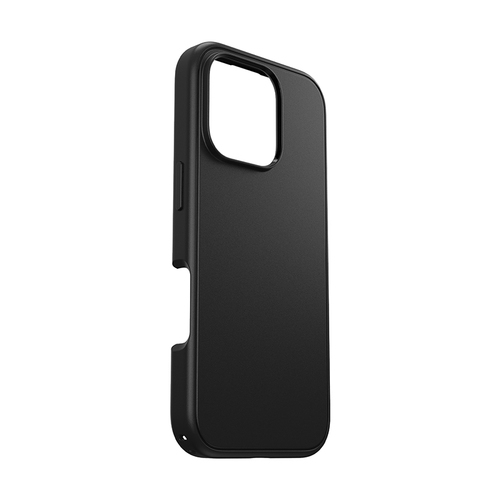 כיסוי אייפון  OtterBox Symmetry MagSafe Iphone 16 Pro צבע שחור