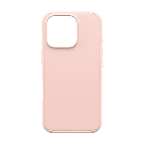 כיסוי אייפון  OtterBox Symmetry MagSafe Iphone 16 Pro צבע ורוד