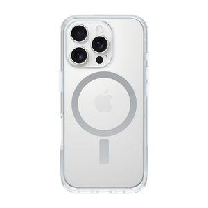 כיסוי אייפון  OtterBox Symmetry MagSafe Iphone 16 Pro שקוף