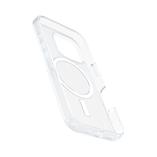 כיסוי אייפון  OtterBox Symmetry MagSafe Iphone 16 Pro שקוף