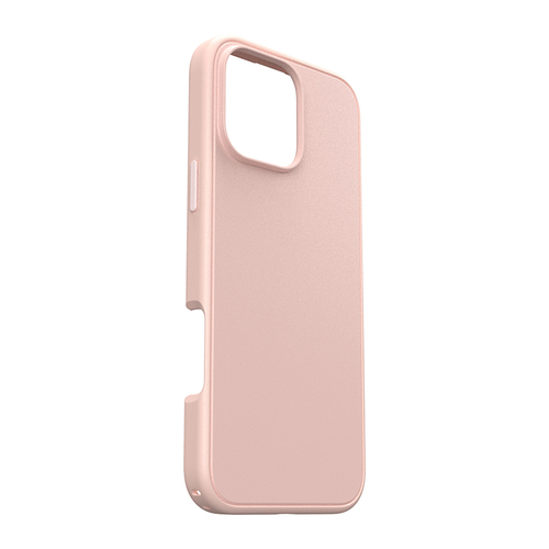 כיסוי אייפון  OtterBox Symmetry MagSafe Iphone 16 Pro Max צבע ורוד