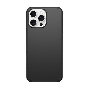 כיסוי אייפון  OtterBox Symmetry MagSafe Iphone 16 Pro Max צבע שחור