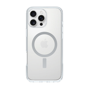 כיסוי אייפון  OtterBox Symmetry MagSafe Iphone 16 Pro Max שקוף 