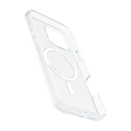 כיסוי אייפון  OtterBox Symmetry MagSafe Iphone 16 Pro Max שקוף 