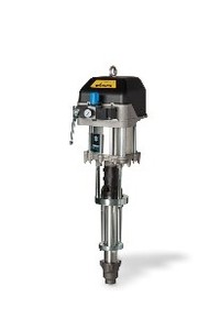 משאבת איירלס פניאומטית Wagner - PROTEC 60-240 270bar