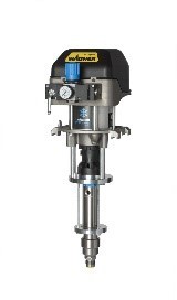 משאבה פניאומטית בוכנתית Wagner LEOPARD 35-70 PE/TG 