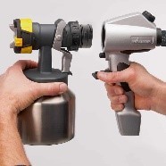 מערכת צביעה Wagner Finish Control XVLP 5000