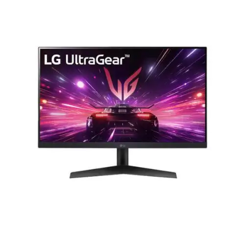 מסך מחשב גיימינג lg ultra gear 180Hz  24  IPS