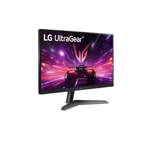 מסך מחשב גיימינג lg ultra gear 180Hz  24  IPS