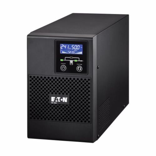 אל פסק אונליין EATON 9E1000I 1000VA