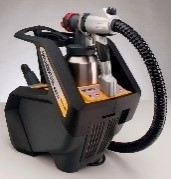 מערכת צביעה Wagner Finish Control XVLP 6500 TS