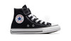 סניקרס קונברס HI BLACK CONVERSE ALLSTAR | ילדים