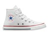 סניקרס קונברס HI WHITE CONVERSE ALLSTAR | ילדים