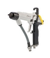 אקדח אלקטרוסטטי לצבע רטוב Wagner GM5000EAC (ללא דיזות)