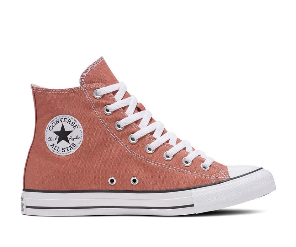 נעלי אולסטאר Converse Chuck Taylor All Star | נשים