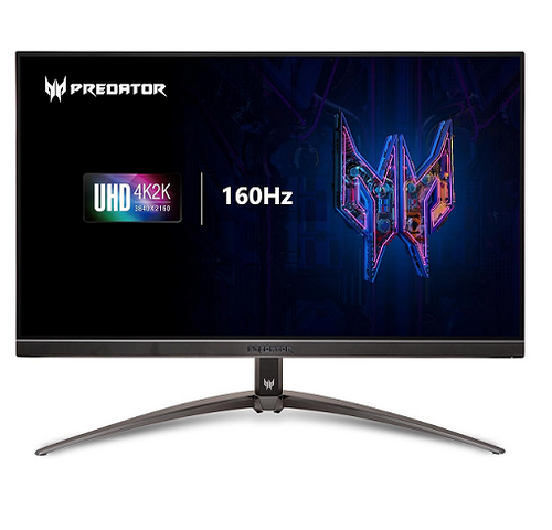 מסך מחשב 27 אינץ' אייסר Acer UM.HX3EE.326 Predator אייסר