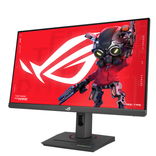 מסך מחשב Asus ROG Strix XG259CMS Full HD אסוס