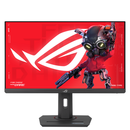 מסך מחשב Asus ROG Strix XG259CMS Full HD אסוס