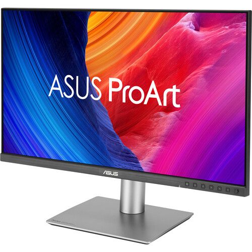 מסך מחשב Asus ProArt Display PA278CFRV WQHD אסוס