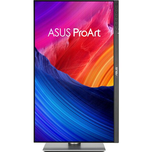 מסך מחשב Asus ProArt Display PA278CFRV WQHD אסוס