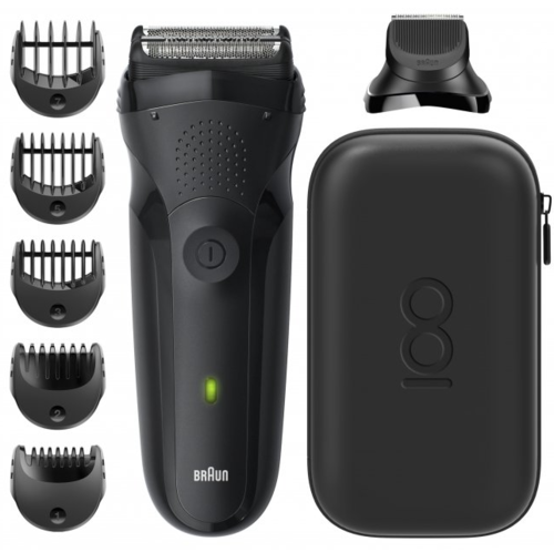 מכונת גילוח  BRAUN סדרה 3 5408