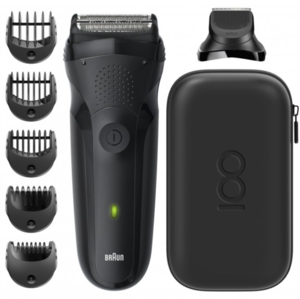 מכונת גילוח  BRAUN סדרה 3 5408