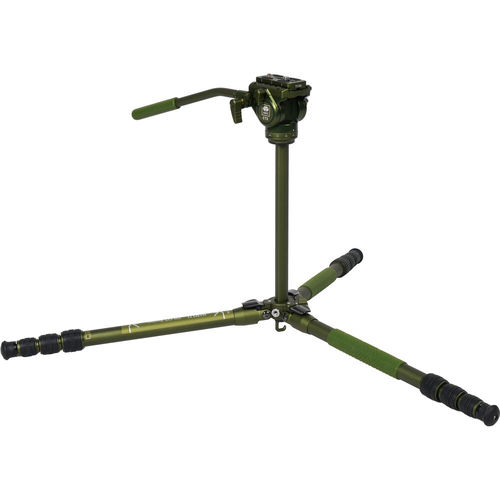 Sirui tripod CT04+CT5 head
