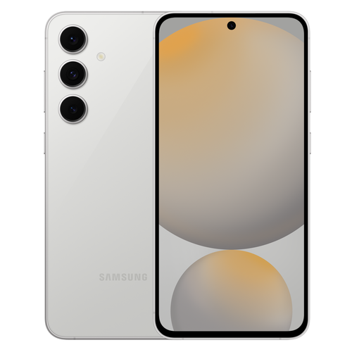 סמסונג גלקסי Samsung Galaxy S24FE 128GB 8GR 5G gray 