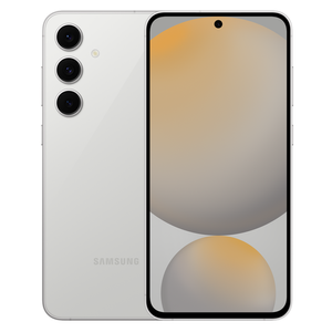 סמסונג גלקסי Samsung Galaxy S24FE 128GB 8GR 5G gray 