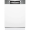 מדיח כלים חצי אינטגרלי BOSCH SMI4HBS19E